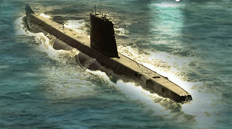 ہنگور ڈے: 1971 کی شاندار بحری فتح کی یادیں آج بھی تازہ