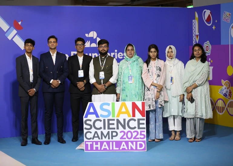 عالمی سطح پر پاکستانی ستاروں کے جگمگانے کا سلسلہ جاری