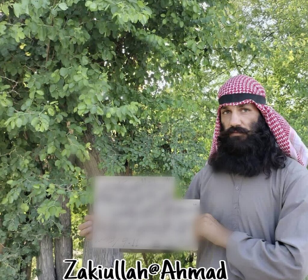 شمالی وزیرستان میں ہونے والا خودکش حملہ گل بہادر گروپ سے منسلک دہشتگردوں نے کیا، جس میں چار حملہ آور شامل تھے