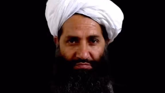 شریعت نہ شورائیت - ہیبت اللہ کی بادشاہت