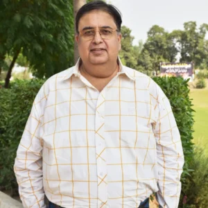 Picture of عامر خاکوانی