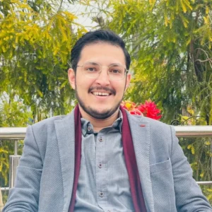 Picture of عثمان خان