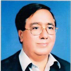 Picture of ضیاءالحق سرحدی پشاوری