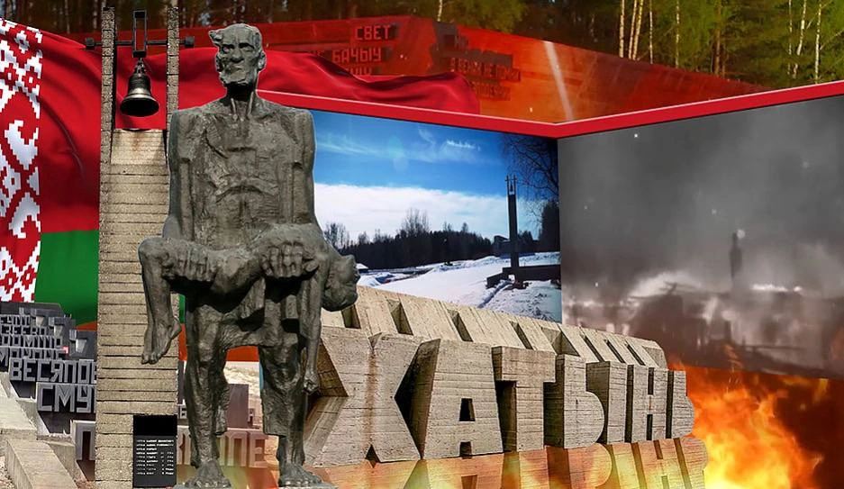 نسل کشی کی روک تھام: دنیا کب سیکھے گی؟