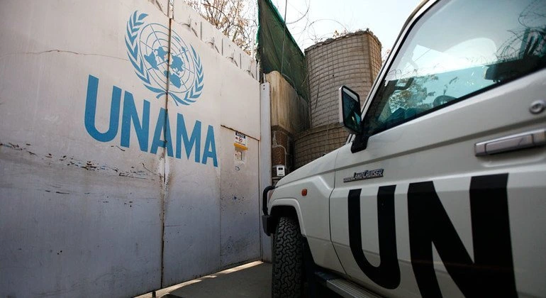 افغانستان سے متعلق اقوامِ متحدہ کی سلامتی کونسل کا خصوصی اجلاس 10 دسمبر کو ہوگا