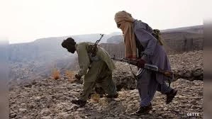 بلوچستان حکومت کا بڑا فیصلہ؛ بیرون ملک دہشتگرد رہنماؤں کے خلاف عالمی سطح پر کارروائی کا اعلان