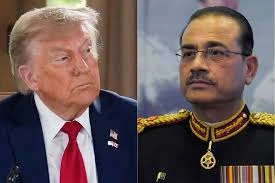 وزارتِ خارجہ نے جنرل عاصم منیر کے مبینہ امریکی دورے سے متعلق رائٹرز کی خبر کو مسترد کر دیا