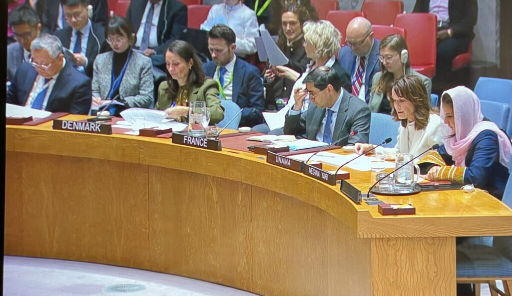 اقوامِ متحدہ کے مطابق افغانستان کی نصف سے زیادہ آبادی آئندہ برسوں میں امداد کی محتاج ہوگی