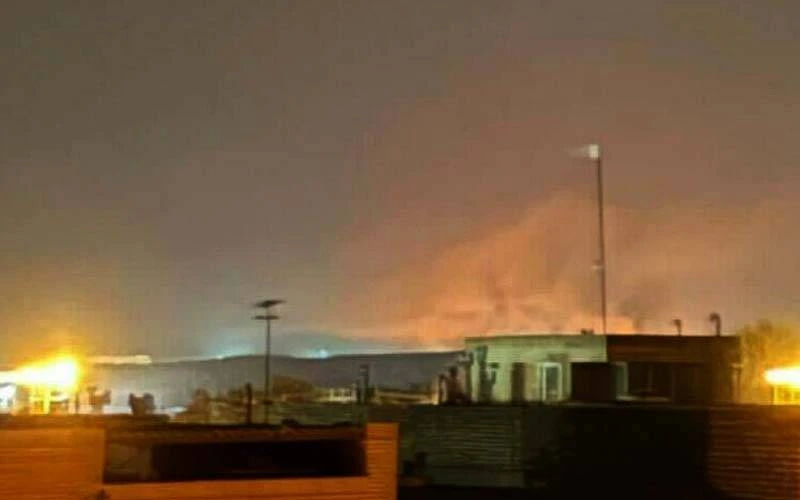 اسرائیلی افواج نے لبنان میں ایران کی قدس فورس کے سینئر کمانڈر حسین محمود مرشاد الجوہری کو ہلاک کر دیا، جو یونٹ 840 کے اہم رکن اور اسلامی انقلابی گارڈ کور کے تحت سرگرم تھے۔