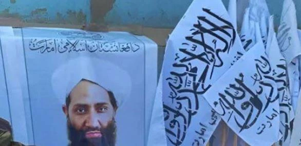 امریکی جریدے کی رپورٹ کے مطابق ملا ہیبت اللہ اخوندزادہ کی حکمتِ عملی اور طالبان کے مدارس نوجوان نسل کی تربیت سے خطے اور عالمی سلامتی کے لیے خطرہ ہیں