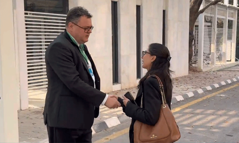 پاکستان کے اندرونی معاملات میں مداخلت؛ پاکستان نے ناروے کے سفیر کو مراسلہ جاری کر دیا