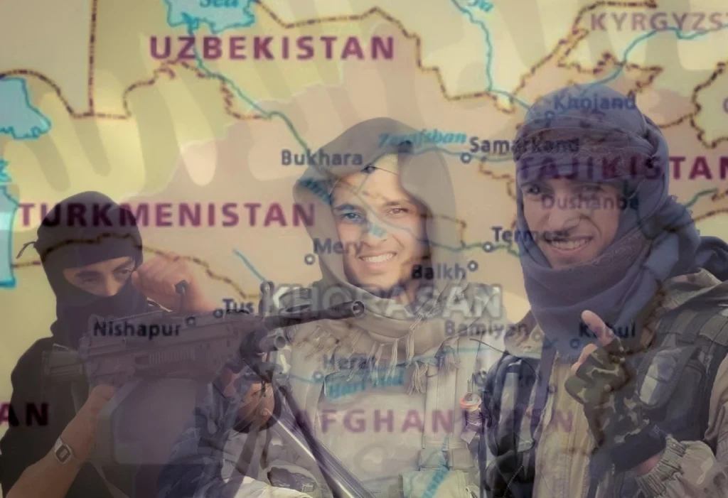 افغانستان میں دہشت گرد گروہوں کی موجودگی، پاکستان پر الزامات بے بنیاد قرار