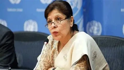 اسٹیٹ بینک آف پاکستان کی پہلی خاتون گورنر اور سابق وفاقی وزیرِ خزانہ ڈاکٹر شمشاد اختر انتقال کر گئیں۔ ان کی نمازِ جنازہ اتوار کو بعد از نمازِ ظہر کراچی میں ادا کی جائے گی