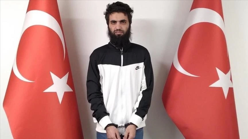 رپورٹ کے مطابق محمد گورین کی گرفتاری مکمل طور پر ترک انٹیلی جنس کی کارروائی تھی اور افغان طالبان کا اس میں کوئی کردار نہیں