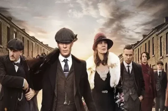 طالبان حکام نے متعدد نوجوانوں کو برطانوی سیریز پی کی بلائنڈرز کے کرداروں جیسا حلیہ اپنانے پر گرفتار کر کے تربیتی پروگرام میں بھیج دیا ہے