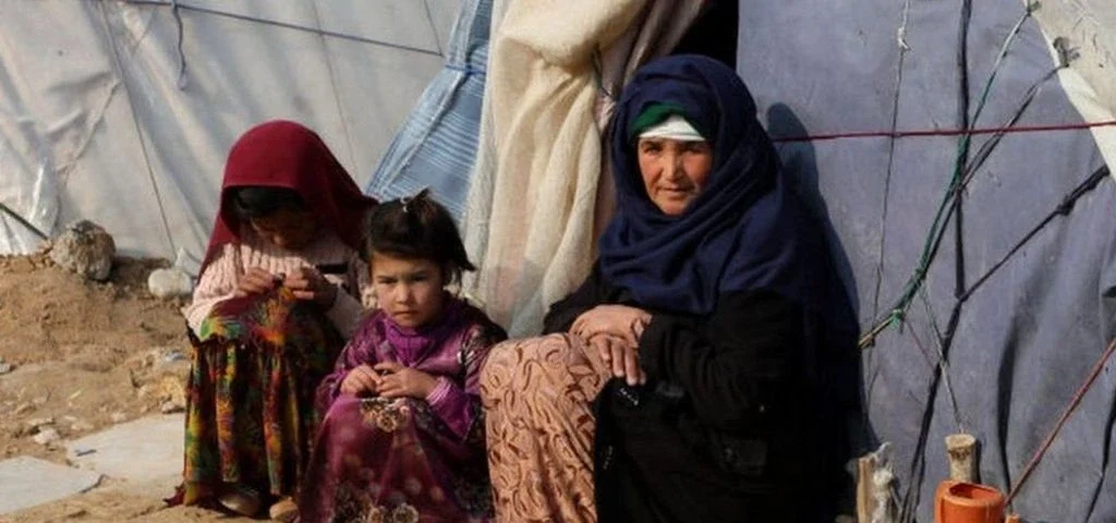 طالبان دور میں غذائی بحران بے قابو، ایک کروڑ 7 سے زائد افراد غذائی قلت کا شکار