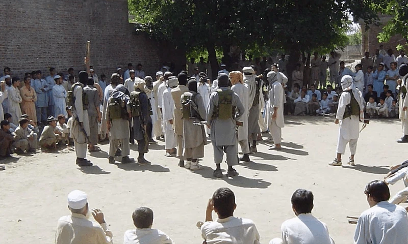 افغانستان انٹرنیشنل کی رپورٹ کے مطابق یہ کارروائی ان شہریوں کے خلاف کی گئی جنہیں جرمن حکام نے ری لوکیشن پروگرام کے تحت قبول کر لیا تھا۔ طالبان اہلکاروں نے گیسٹ ہاؤس کو گھیرے میں لے کر رہائشیوں کی سخت تفتیش کی