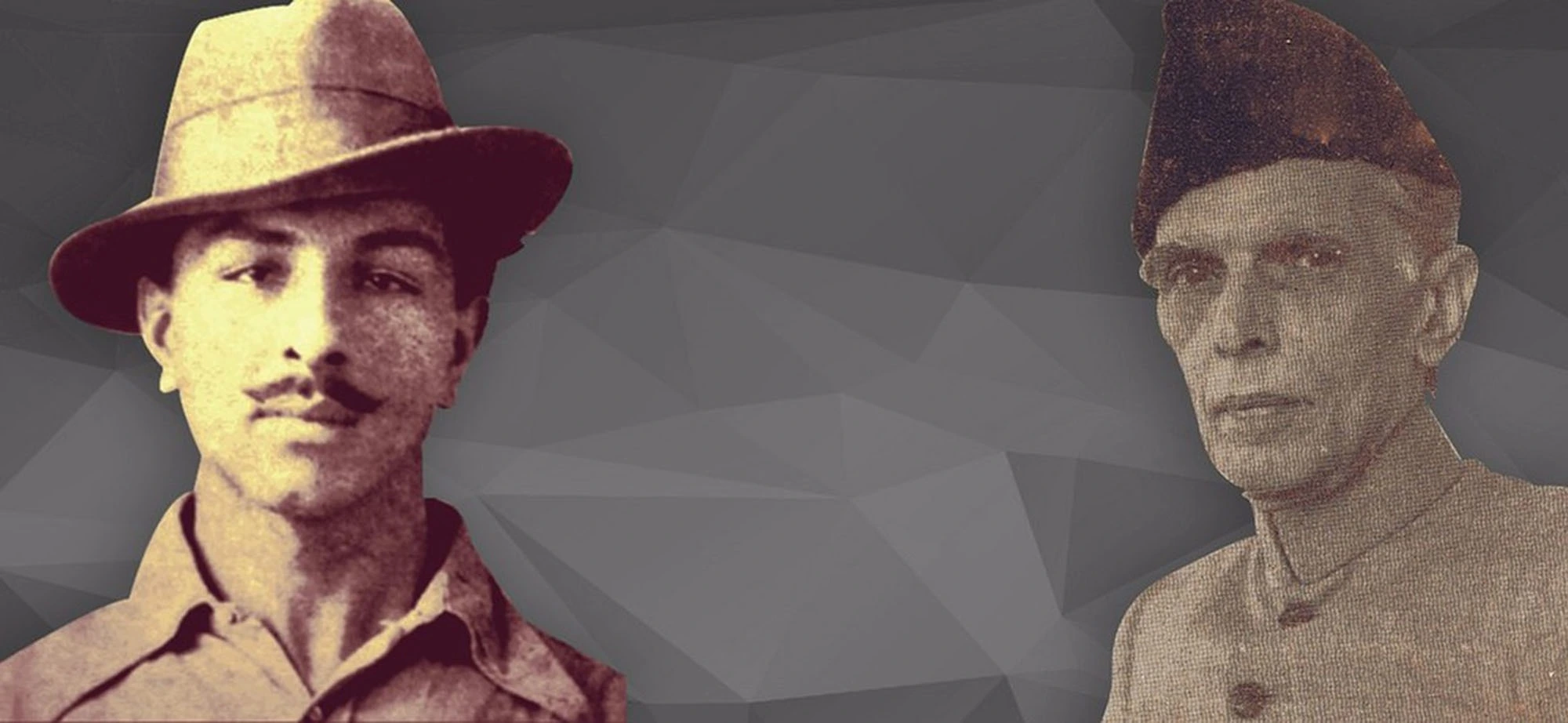 قائداعظم اور بھگت سنگھ