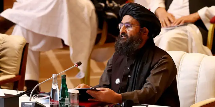 طالبان کی بڑے پیمانے پر اکھاڑ پچھاڑ: 1,136 سرکاری ملازمین برطرف، 1,555 نئے وفادار تعینات