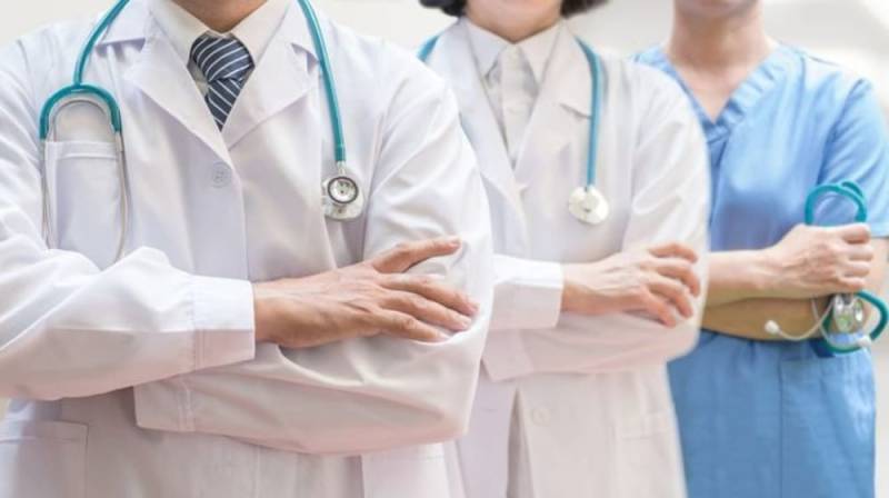 قطر کی جانب سے پاکستان کی کالج آف فزیشنز اینڈ سرجنز فیلوشپس کی منظوری