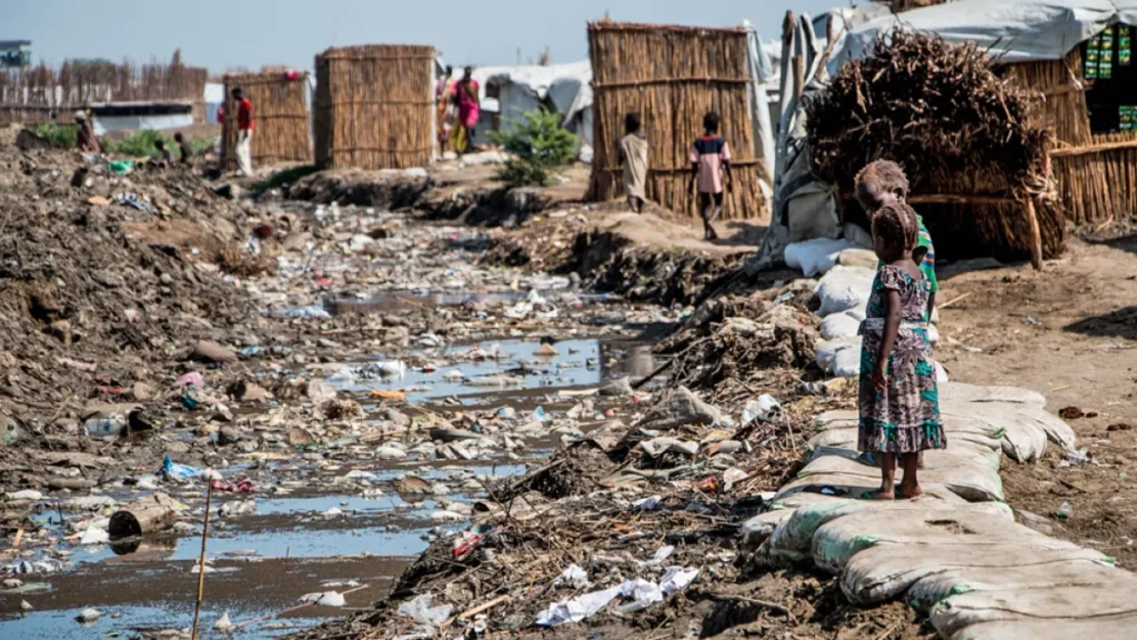 ’ہمیں اپنے جوانوں پر فخر ہے: جنوبی سوڈان میں پاکستانی امن دستوں کی مثالی خدمات، اقوامِ متحدہ کے مشن میں پاکستان کا کلیدی کردار