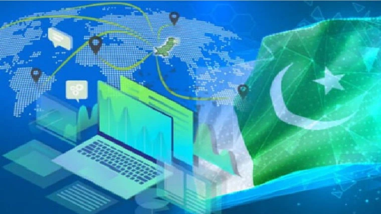 پاکستان نے ڈیجیٹل دور میں شفاف اور جدید ملک کے قیام کے لیے نمایاں اقدامات کیے ہیں۔ ڈیجیٹل نیشن پاکستان ایکٹ 2025 کے تحت پاکستان ڈیجیٹل اتھارٹی نے پاکستان اسٹیک سمیت مضبوط ڈیجیٹل انفراسٹرکچر قائم کیا ہے