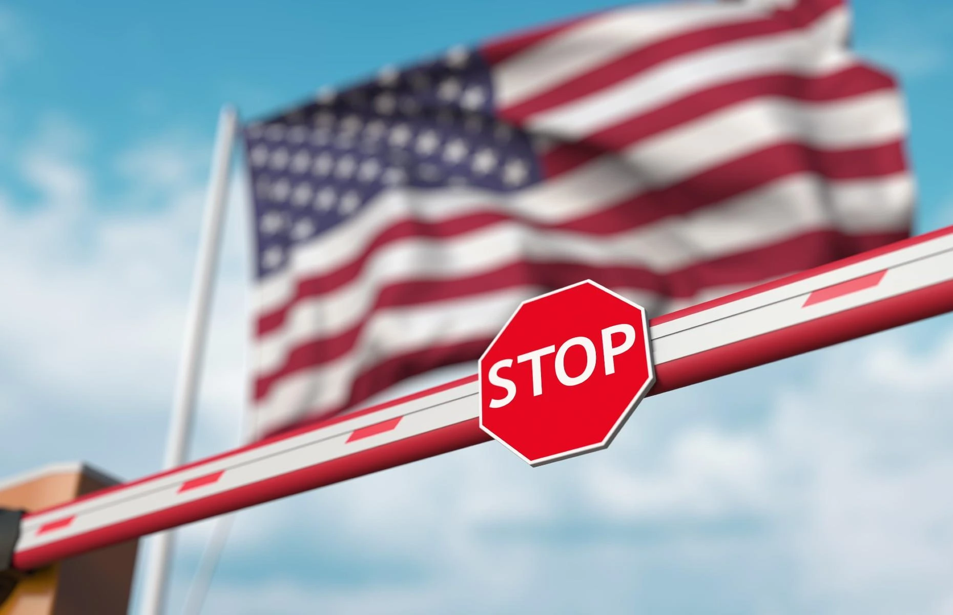 امریکہ کا 75 ممالک کے شہریوں کے لیے امیگرنٹ ویزا پروسیسنگ عارضی طور پر معطل کرنے کا فیصلہ