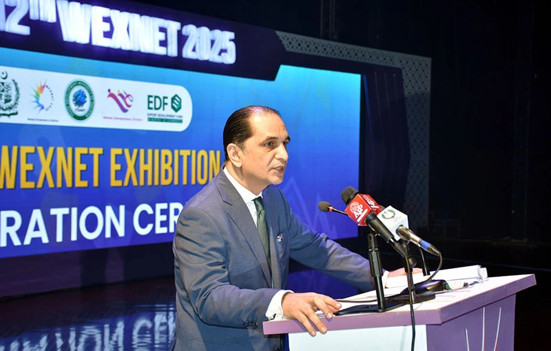 حکومت نے معیشت کو مستقبل کے تقاضوں کے مطابق ترقی دینے کیلئے نجی شعبہ سے مشاورت کا سلسلہ شروع کر دیا ہے؛ جواد پال