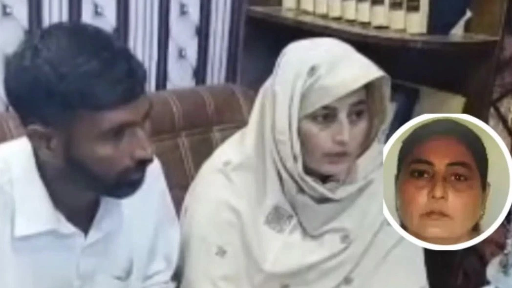 پاکستان آنے والی بھارتی سکھ خاتون سرابجیت کور کو حراست میں لے لیا گیا، ڈی پورٹیشن کی تیاری