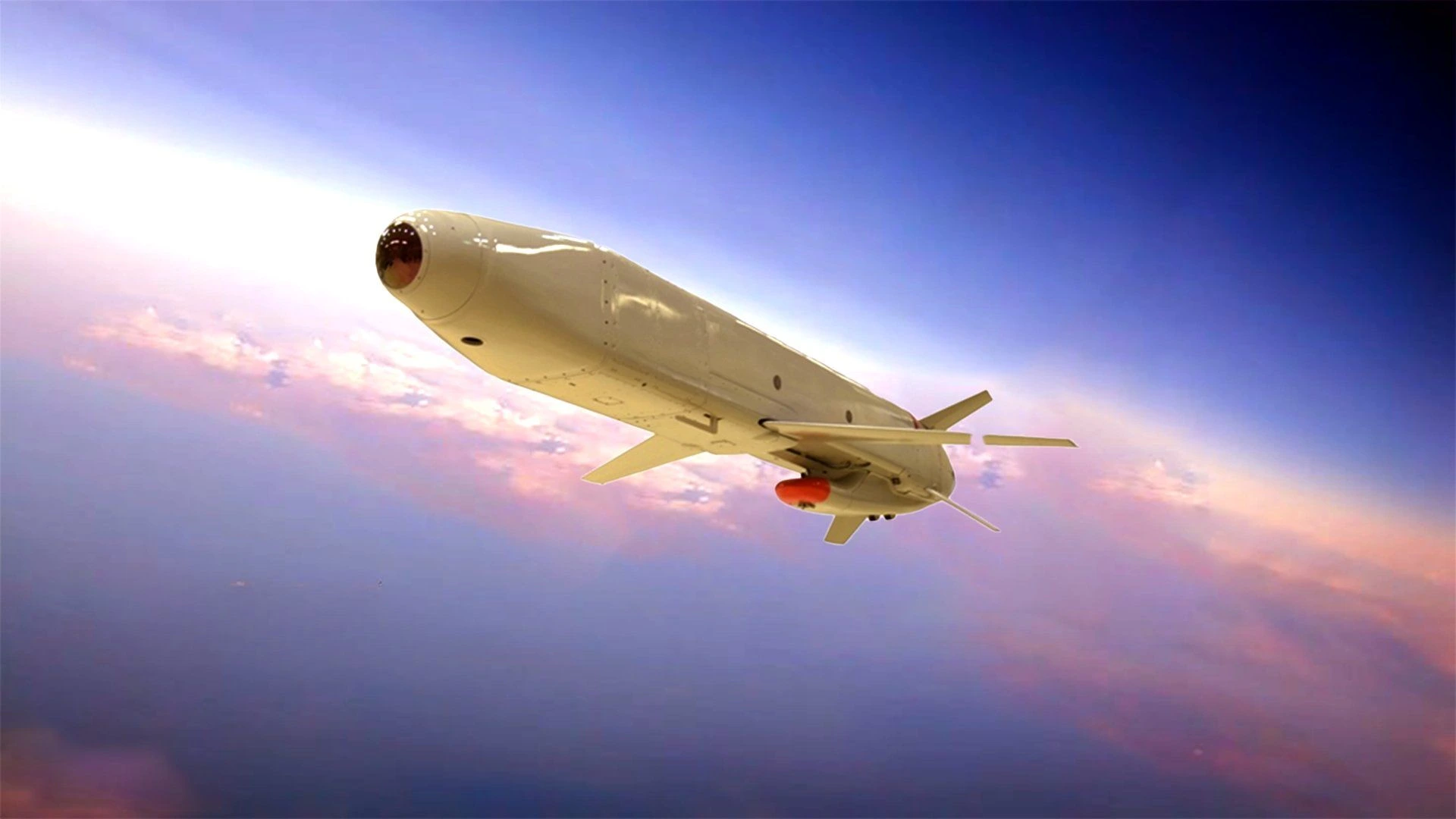 پاک فضائیہ کا جدید میزائل نظام “تیمور” کا کامیاب تجربہ، قومی دفاعی صلاحیت میں اہم سنگِ میل