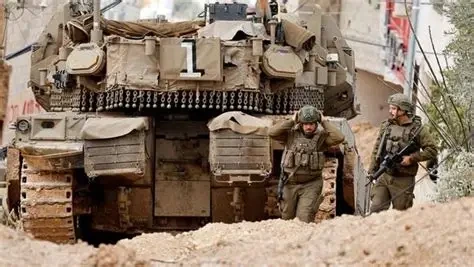 اسرائیلی فوج نے مقبوضہ مغربی کنارے کے شمالی حصے میں اپنی نفری بڑھانا شروع کر دی ہے اور یہودی آبادکاروں کو بھاری اسلحہ فراہم کرنے پر غور کر رہی ہے