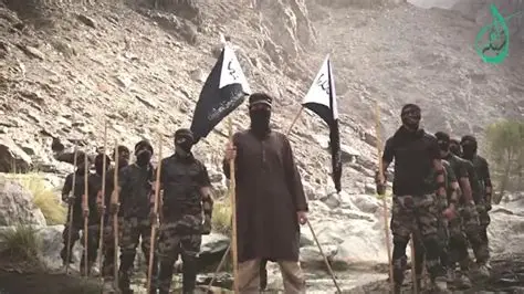 ایرانشہر میں پولیس چیف محمود حقیقت کے قتل کی ذمہ داری جیش العدل نے قبول کی ہے، جو اب "پیپلز فائٹرز فرنٹ" کہلاتا ہے