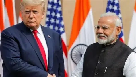 بھارت میں ٹرمپ کے بیانات پر شدید ردعمل کے بعد امریکی سفیر سرجیو گور بحران کم کرنے اور بھارت کو امریکہ کا قابل اعتماد اتحادی ثابت کرنے کی کوشش کر رہے ہیں، جبکہ پیوٹن کی مقبولیت بھارت میں مسلسل بڑھتی جا رہی ہے