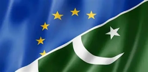پاکستان اور یورپی یونین مضبوط سفارتی اور اقتصادی تعلقات کے 60 سال سے زائد عرصے کا جشن مناتے ہوئے پہلا اعلیٰ سطحی یورپی یونین۔ پاکستان بزنس فورم 28 اور 29 اپریل کو اسلام آباد میں منعقد کریں گے