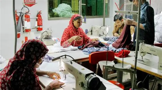 پاکستان میں خواتین کی بااختیاری پیداوارییت، جدت اور سماجی ترقی کی نئی محرک بن گئی ہے