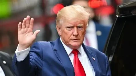 صدر ٹرمپ کے مطابق 59 ممالک حماس کے خلاف تعاون کر رہے ہیں، جبکہ پاکستان میں بعض سوشل میڈیا حلقے اس حقیقت کو غلط بیانیے کے لیے استعمال کر رہے ہیں