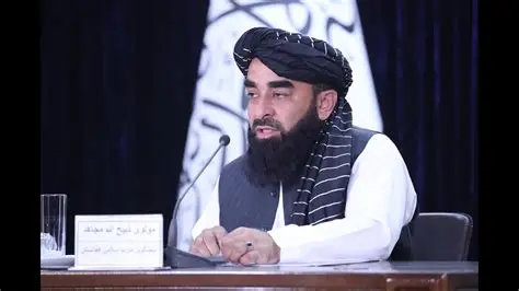 افغان طالبان کے ترجمان ذبیح اللہ مجاہد نے حالیہ انٹرویو میں افغانستان میں اتحاد، امن اور معاشی استحکام کے دعوے کیے ہیں، تاہم سکیورٹی، اقتصادی اور حکومتی صورتحال اس دعوے کے برعکس ہے