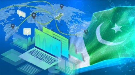 پاکستان 2026 میں سیٹلائٹ براڈبینڈ اور فِن ٹیک کے ذریعے شمولیتی ڈیجیٹل معیشت کی طرف بڑھ رہا ہے