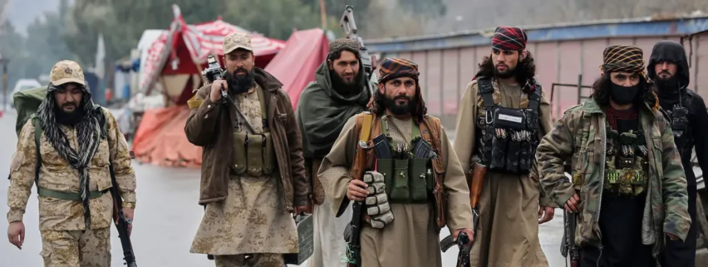 خوف یا کچھ اور؟ ہیبت اللہ اخوندزادہ تک رسائی محدود کر دی گئی، 7گورنروں کے ذریعے حکومت چلانے کا فیصلہ