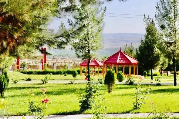 طالبان کی جانب سے فارسی اور ازبکی زبان کے اخراج کا سلسلہ جاری، سمنگان یونیورسٹی کا نام بھی تبدیل کر دیا گیا