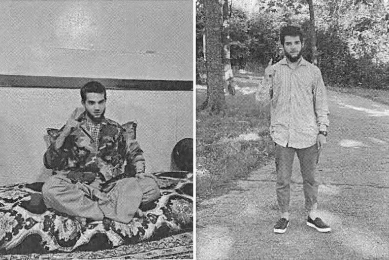 امریکہ میں الیکشن ڈے پر دہشت گرد حملے کی سازش میں ملوث افغان شہری کو 15 سال قید کی سزا سنا دی گئی