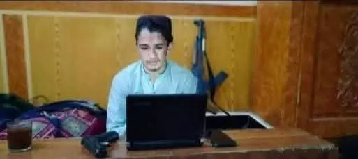 ڈیرہ اسماعیل خان میں شادی کی تقریب میں خودکش دھماکہ کرنے والا عبد الرحمن "افغان شہری" نکلا