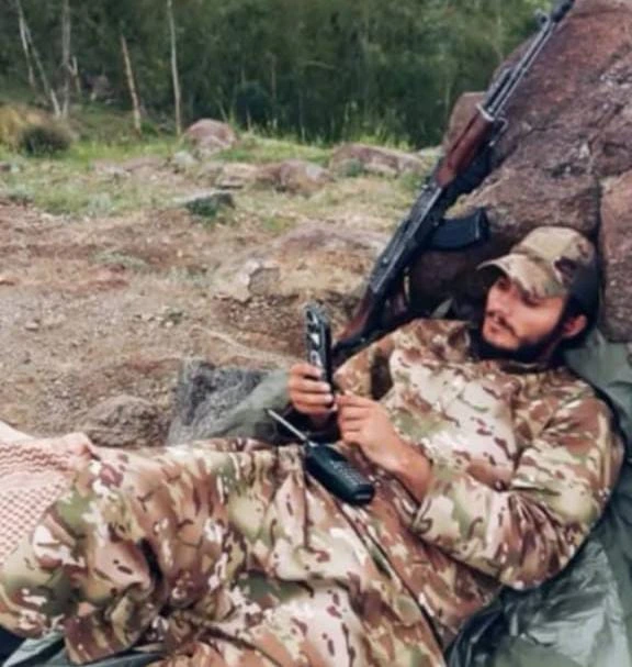 افغانستان میں طالبان سے منسلک مذہبی عالم مولوی شیر علی حماد نے پاکستان کے خلاف متنازع بیانات دیے، جس سے خطے میں کشیدگی اور سلامتی کے خدشات پیدا ہوئے