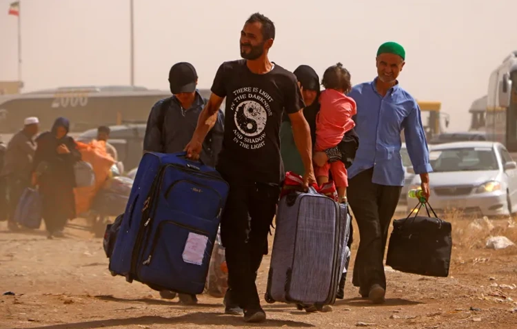 اقوامِ متحدہ کی رپورٹ کے مطابق افغانستان واپس آنے والے صرف 11 فیصد مہاجرین روزگار حاصل کر پائے ہیں، جبکہ 89 فیصد بے روزگار یا کم آمدنی والے کاموں پر مجبور ہیں