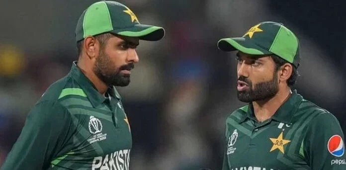 اکستان کرکٹ کے دو معروف کھلاڑی بابر اعظم اور محمد رضوان آج بگ بیش لیگ میں حریف بن گئے، اور میچ بابر اعظم کی ٹیم سڈنی سکسرز کے نام رہا