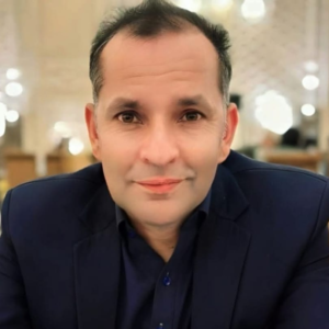 Picture of ڈاکٹر مکمل شاہ یوسفزئی