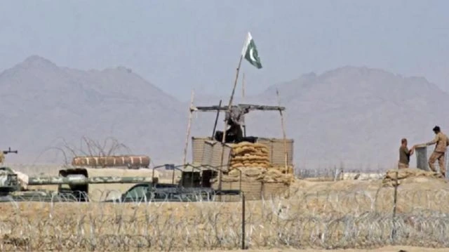 چمن کے قریب افغانستان کی جانب سے بلااشتعال فائرنگ کے بعد سرحدی کشیدگی میں اضافہ، پاک فوج نے فوری اور مؤثر جوابی کارروائی کرتے ہوئے سرحدی سلامتی کو یقینی بنایا