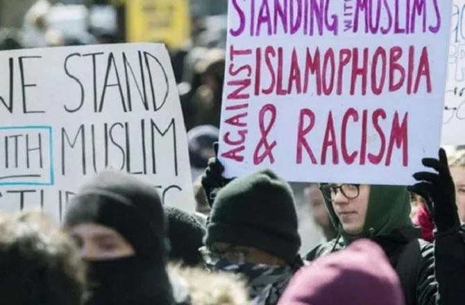 وکٹوریا میں ایک امام اور ان کی اہلیہ پر سفید فام برتری کی بنیاد پر حملے نے اسلاموفوبیا کے بڑھتے بحران کو ظاہر کیا ہے