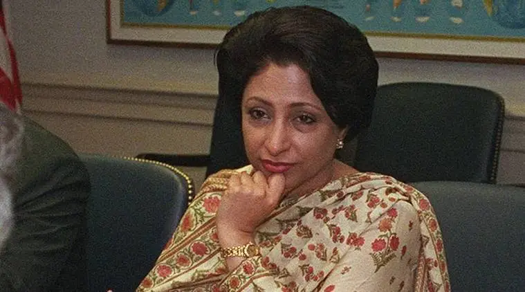 بورڈ آف پیس میں شمولیت کا معاملہ: ملیحہ لودھی کے سوالات پر ماہرین کی وضاحت