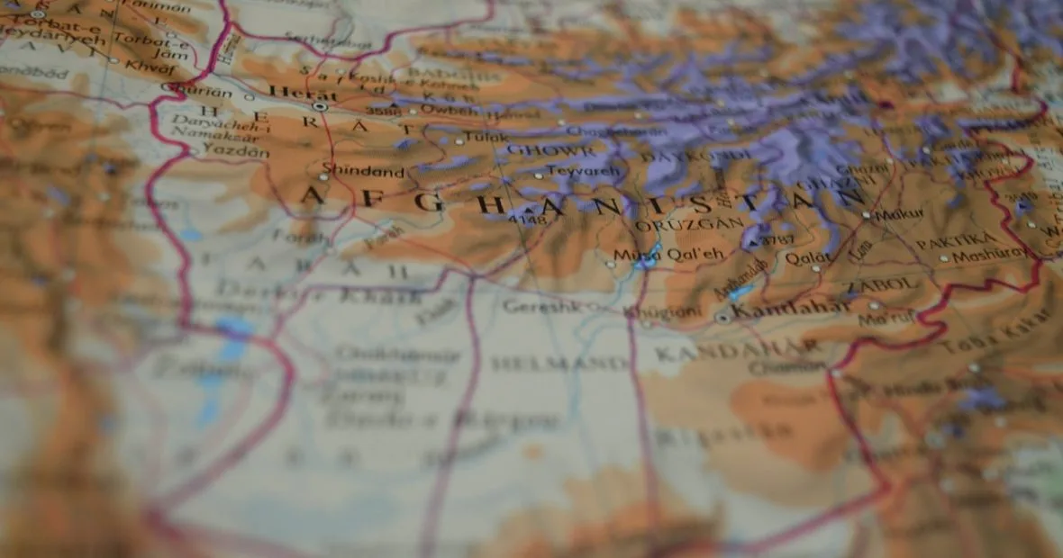 طالبان کا نیا فوجداری ضابطہ: شریعت کے نام پر جبر کی دستاویز